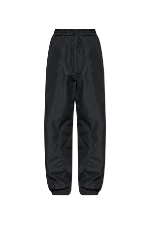 Loose-fit trousers od Givenchy
