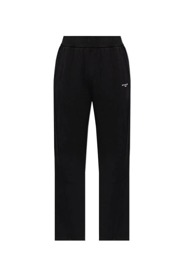 Logo sweatpants od Givenchy