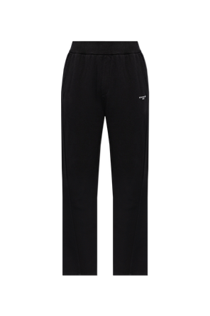 Logo sweatpants