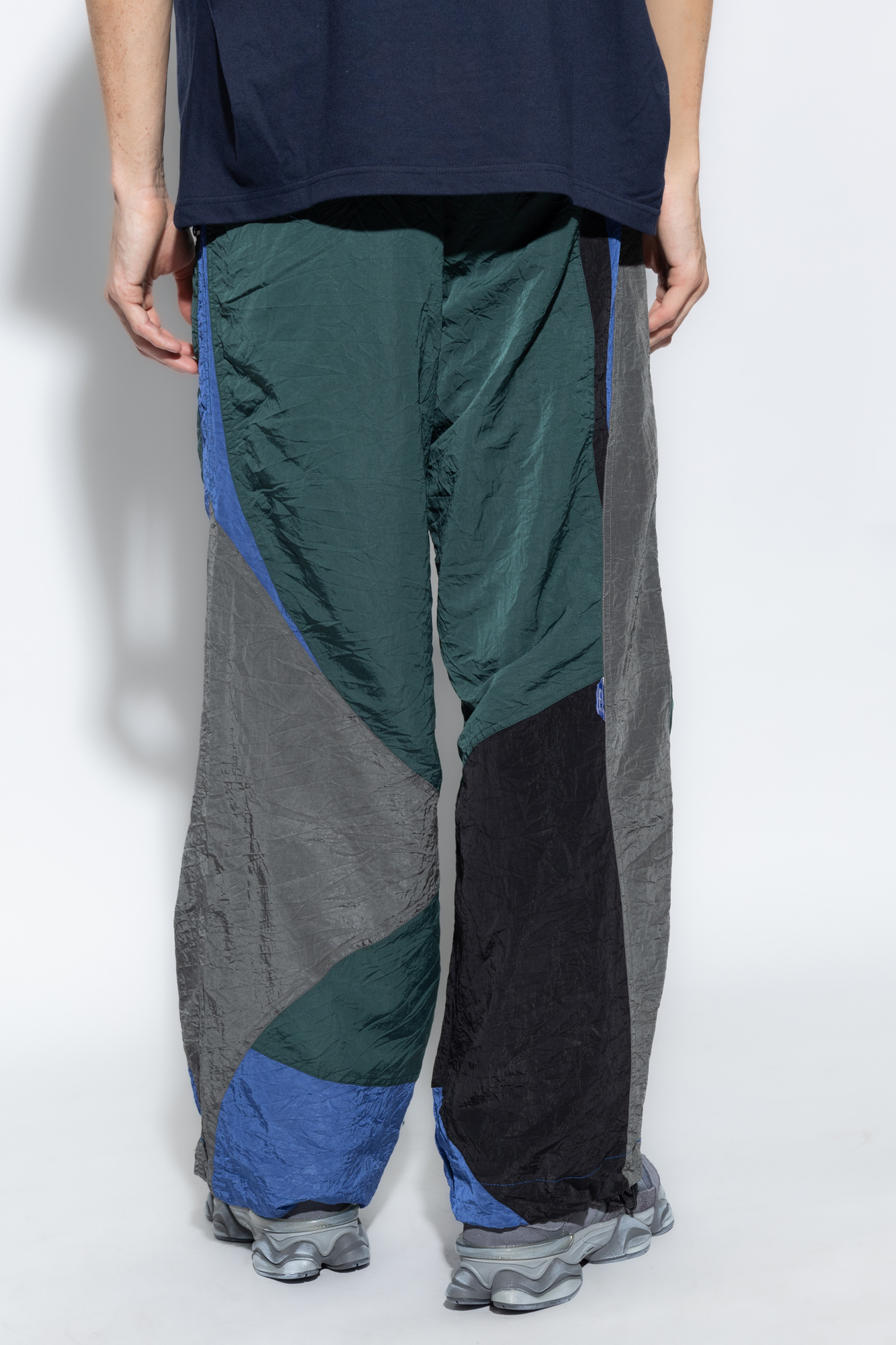 Ader Error Relaxed-fitting track pants