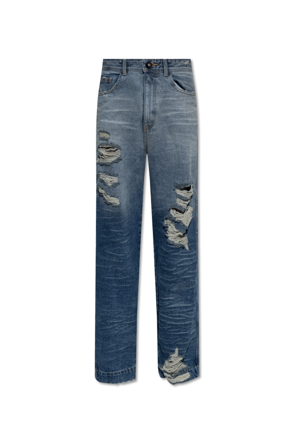 Ader Error Baggy jeans