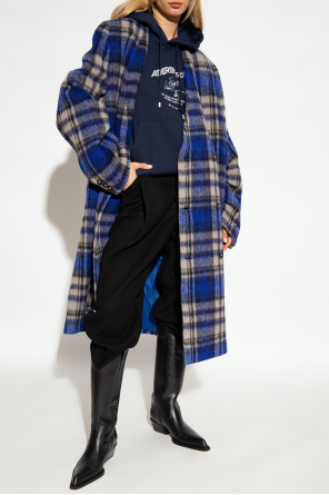 Loose-fitting trousers od Ader Error