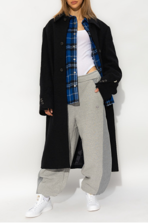 Sweatpants with long-sleeve od Ader Error