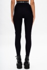 Ambush Training leggings with logo
