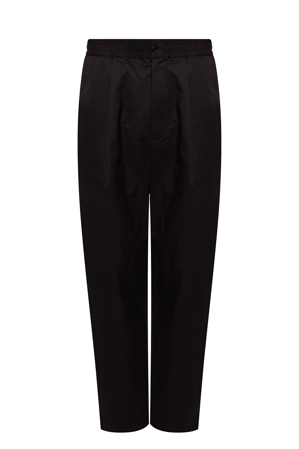 Ambush Pleat-front trousers