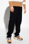 Ambush Pleat-front trousers