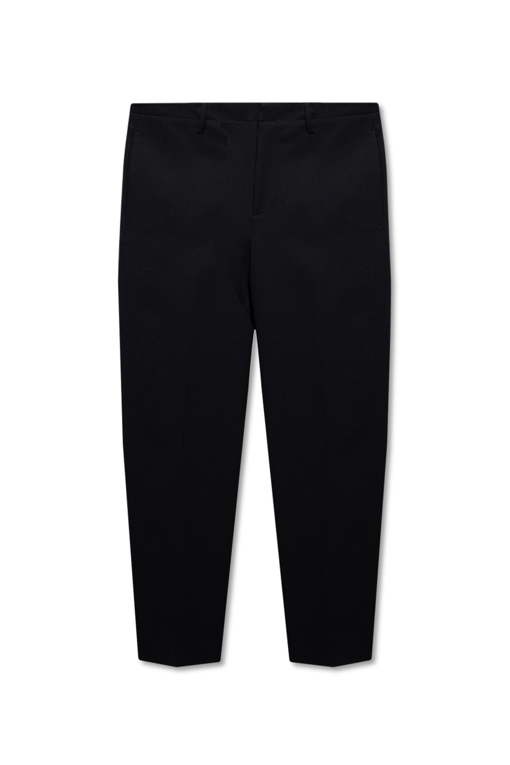 Ambush Pleat-front trousers