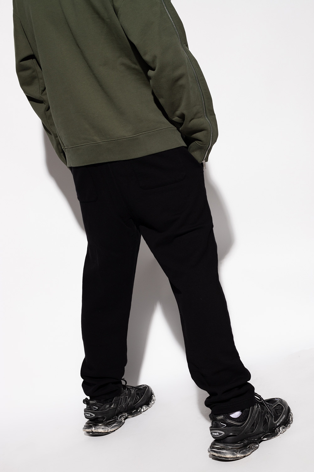 Ambush Sweatpants with logo