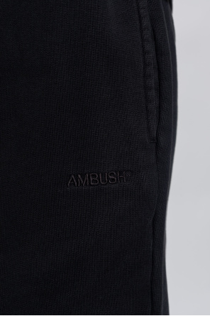 Ambush Spodnie dresowe z logo