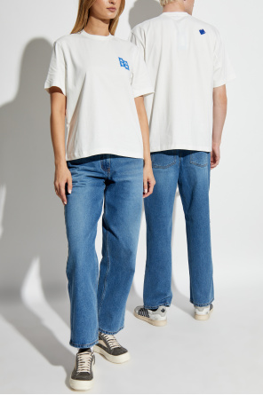 Straight leg jeans od Ader Error