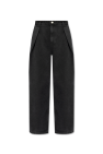 Ader Error Wide-leg jeans