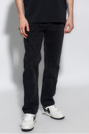 Ambush Jeans with tapered legs
