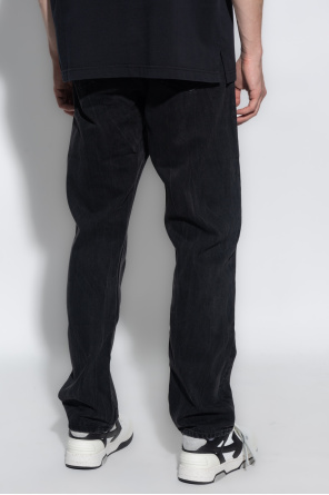 Ambush Jeans with tapered legs