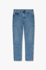 Philipp Plein mid-rise skinny-cut jeans