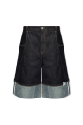 Ader Error Denim shorts
