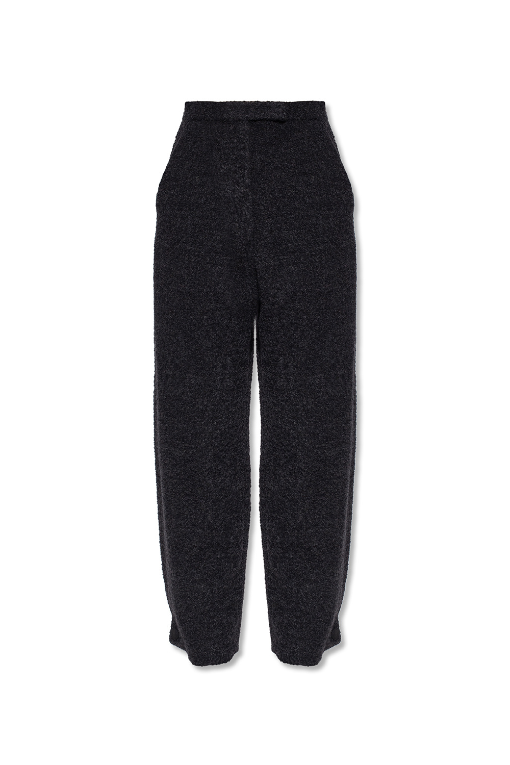 Emporio Armani Loose-fitting trousers