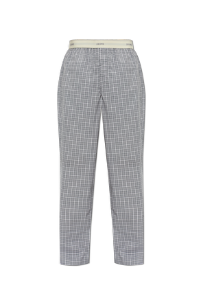 Pyjamahose