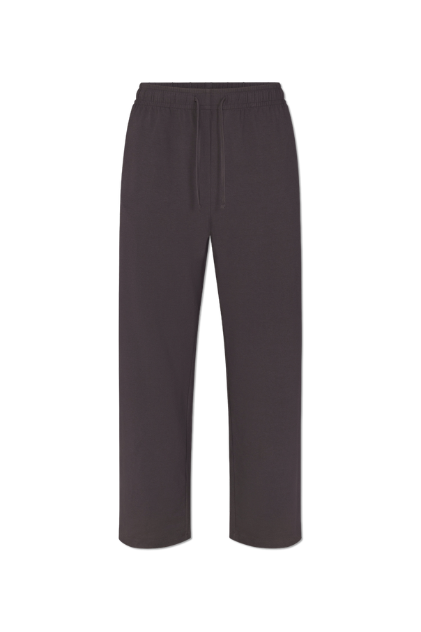 Straight-leg trousers od SKIMS