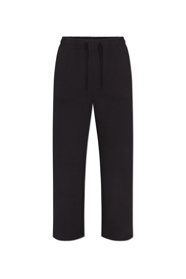 Straight-leg trousers od SKIMS
