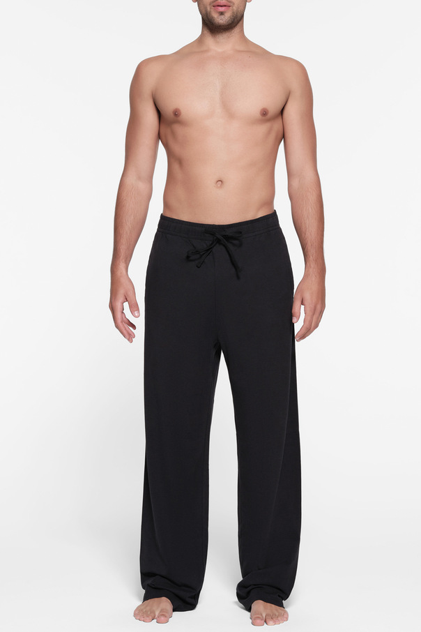 SKIMS Pantaloni cu craci drepte