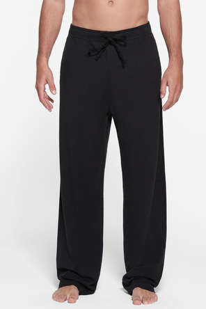 SKIMS Pantaloni cu craci drepte