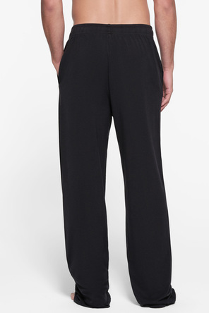 SKIMS Pantaloni cu craci drepte