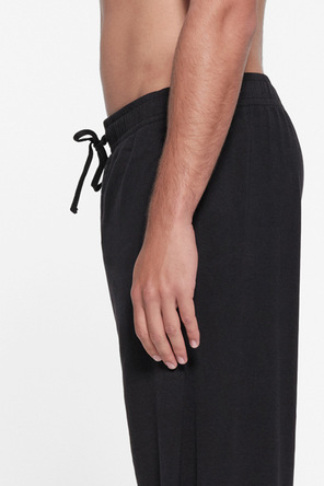 SKIMS Pantaloni cu craci drepte