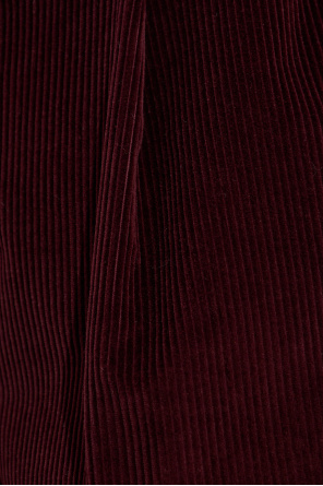 Max Mara Corduroy trousers `Bosso`