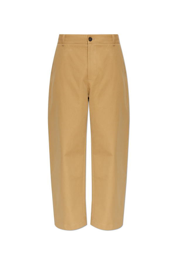 ‘Bosoworth’ trousers od Studio Nicholson