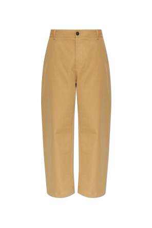 ‘Bosoworth’ trousers