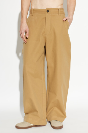 Studio Nicholson Calças ‘Bosoworth’