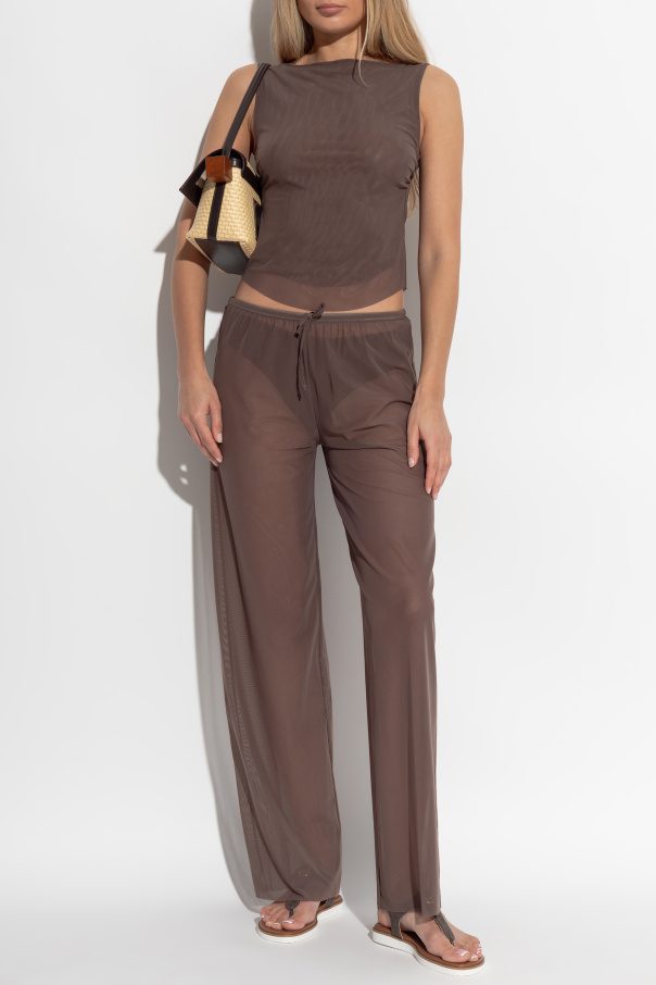 Bond-Eye Pantalones "Riley"