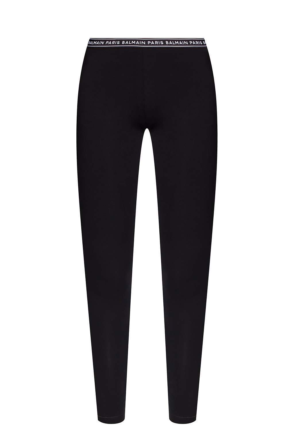 Balmain Leggings with logo