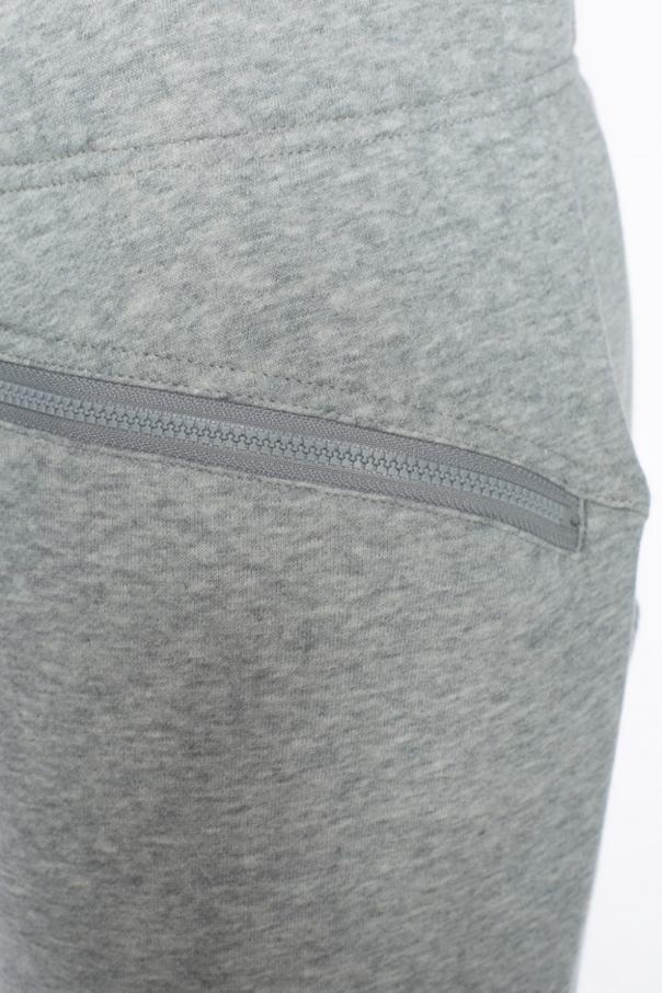 Grey Sweatpants with logo Stella McCartney - Vitkac Canada