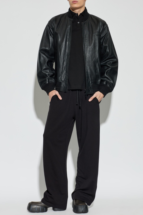 Diesel Pantalones deportivos ‘BRADLEY-D-POP’