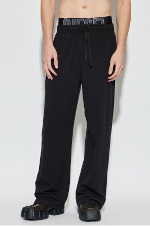 Diesel Pantalones deportivos ‘BRADLEY-D-POP’