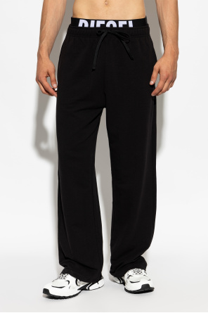 Diesel Sweatpants "BRADLEY-D-POP"