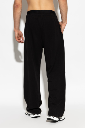 Diesel Sweatpants "BRADLEY-D-POP"