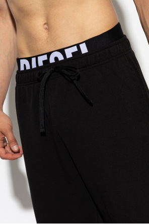 Diesel Sweatpants "BRADLEY-D-POP"