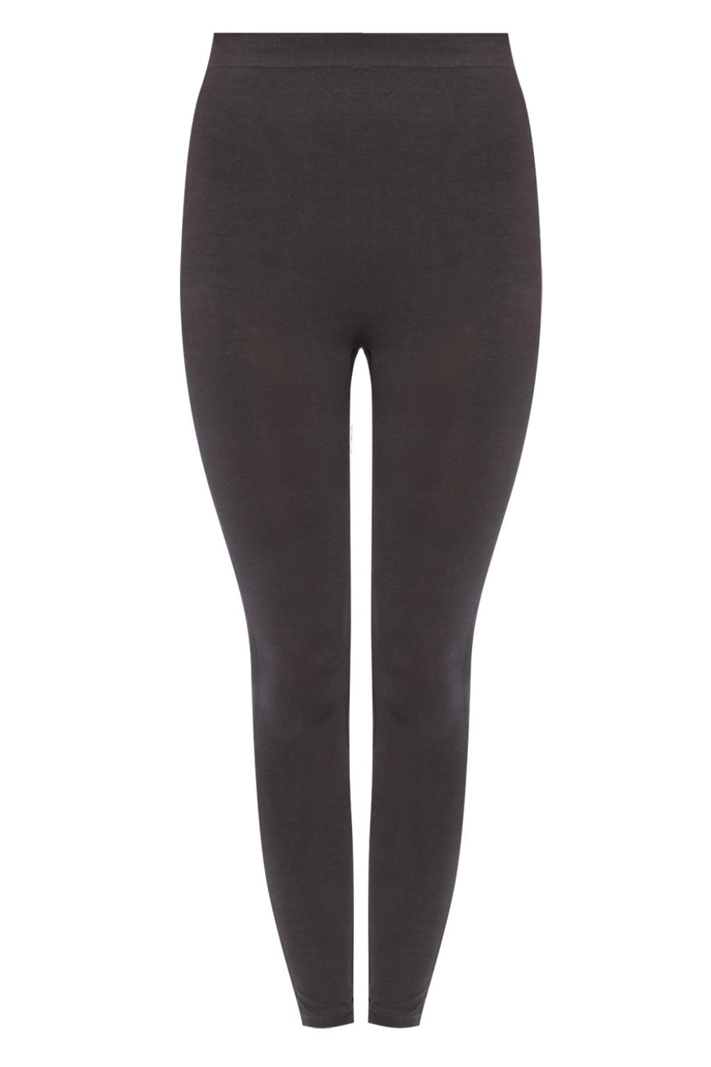 AllSaints 'Bri' Side-stripe leggings 