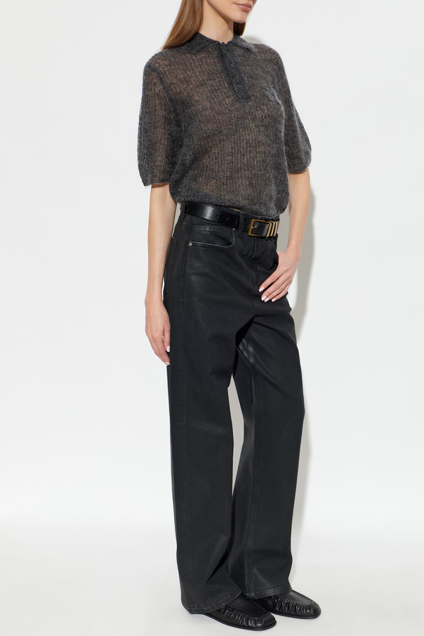 AllSaints Vaqueros ‘Brixton’