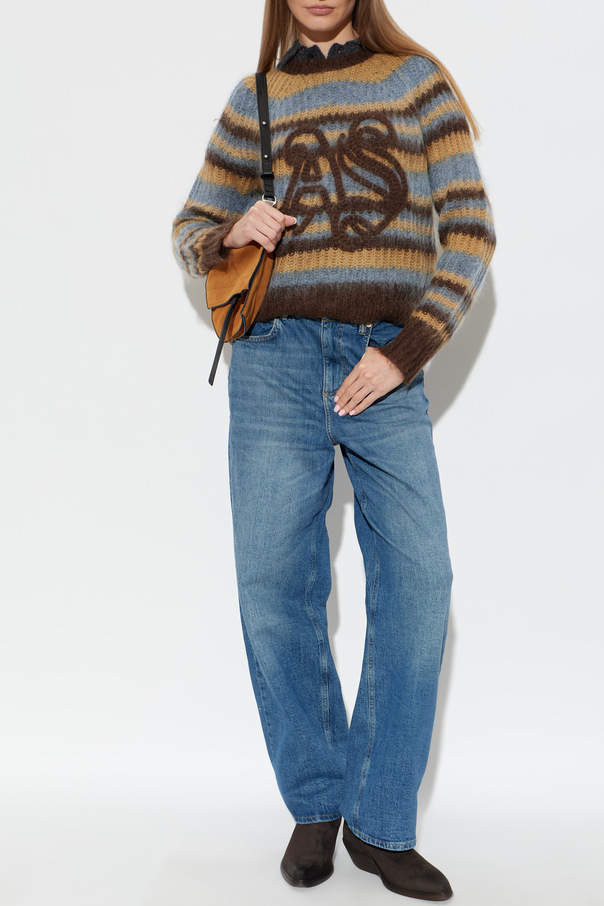 AllSaints Vaqueros ‘Brixton’