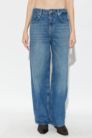 AllSaints Vaqueros ‘Brixton’