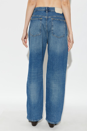 AllSaints Vaqueros ‘Brixton’