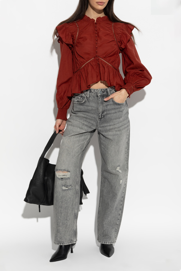 AllSaints 'Brooklyn' jeans