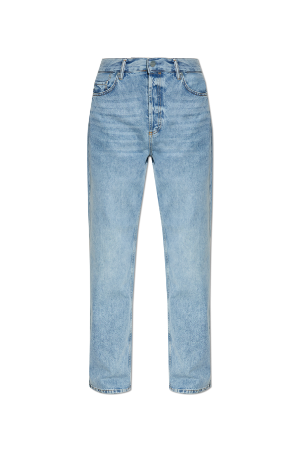 Brooklyn jeans, zdjęcie 1 Brooklyn jeans od AllSaints