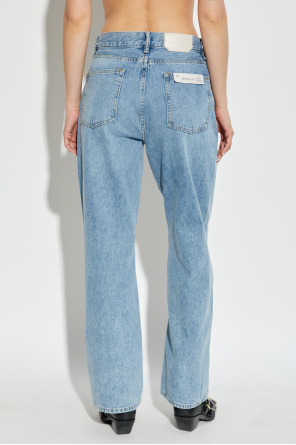 AllSaints Vaqueros "Brooklyn"