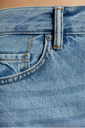 AllSaints Vaqueros "Brooklyn"