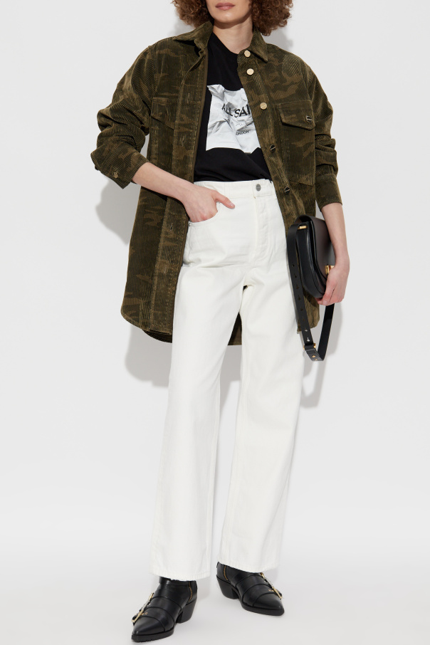 AllSaints Vaqueros ‘Brooklyn’