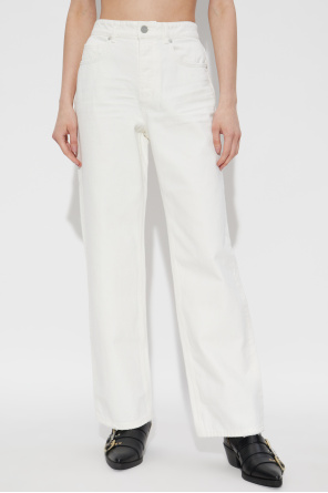 AllSaints Vaqueros ‘Brooklyn’